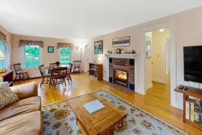 Updated 3BR Dog Friendly | Deck | Garage Parking - Image 5