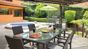Casa Los Pinos: Con vista al lago en Avándaro - Image 3