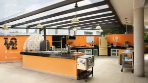 Casa Los Pinos: Con vista al lago en Avándaro - Image 5