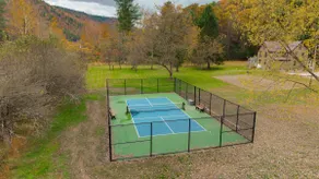 Bald Eagle Lodge | On The Water + Pickleball Court - Image 2