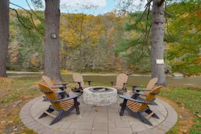 Bald Eagle Lodge | On The Water + Pickleball Court - Image 4
