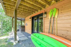Brown Bear Lodge - Image 5