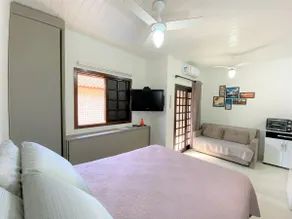 The Jewel of Juquehy - Pool + AC + Wi-Fi + Parking - Image 4