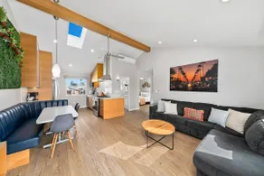 7BD Family, Event Friendly 5min 2 Beach, Boardwalk - Image 3