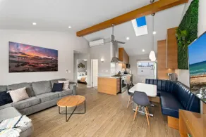 7BD Family, Event Friendly 5min 2 Beach, Boardwalk - Image 2