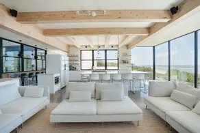 Forest Edge Beach House: New Oceanfront Luxury - Image 5