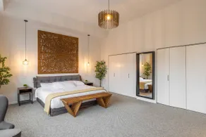 Lovely 1-bedroom serviced apartment near Museums! - Image 2
