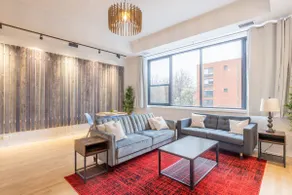 Lovely 1-bedroom serviced apartment near Museums! - Image 3