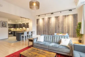 Lovely 1-bedroom serviced apartment near Museums! - Image 5