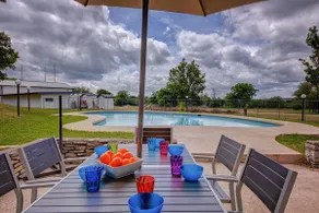 7BR Home | Pool + Game Room | Roadrunner Retreat - Image 5