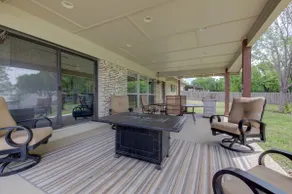 7BR Home | Pool + Game Room | Roadrunner Retreat - Image 3