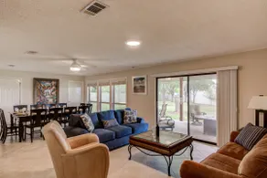 7BR Home | Pool + Game Room | Roadrunner Retreat - Image 2