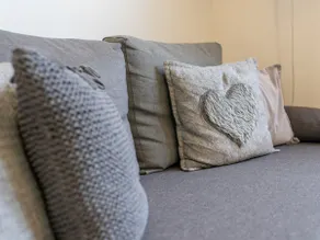 Very well cared flat, within walking distance of the centre - Image 5