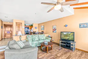 H159: 2b Villa with ocean views - Image 4