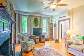 Historic 'Hammond House' w/ Wine Country View! - Image 3