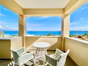 Luxury Villa Barbati Sun with private pool by DadoVillas - Image 3