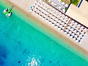 Luxury Villa Barbati Sun with private pool by DadoVillas - Image 5