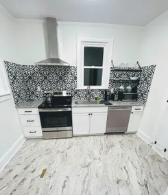 Renovated 1 bedroom in Forest Hills - A - Image 4