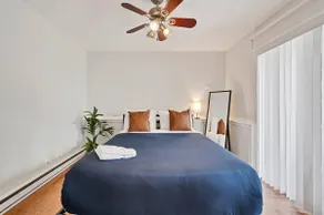 Old Town 3bd 3ba Coach House Garage Parking Incl by AllSet Turnover - Image 5