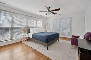 Old Town 3bd 3ba Coach House Garage Parking Incl by AllSet Turnover - Image 3