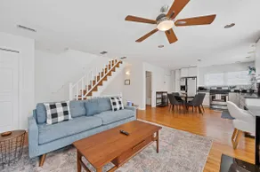 Old Town 3bd 3ba Coach House Garage Parking Incl by AllSet Turnover - Image 4