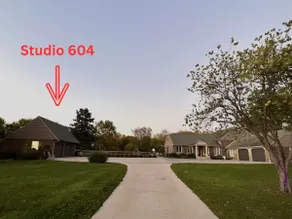 Private 5 Acres, 5 min. to Blm, Level 2 EV Charger - Image 3
