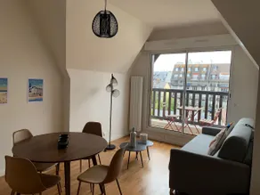 Nice 41 M With Balcony Near The Beach - Image 5