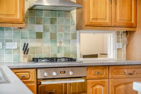 Elvington Cottage - Family-friendly cheerful house at the heart of the Cotswolds - Image 3