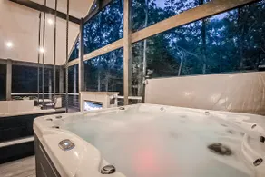 'The Barndo'~Hot Tub~Fire Pit~Arcades~Playhouse~Bunks~Boat/ATV Parking/EV charge - Image 2