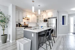 Bonnie Doon. New Infill. 3bd/2.5bth. Garage parking. - Image 5