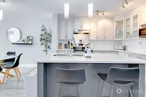 Bonnie Doon. New Infill. 3bd/2.5bth. Garage parking. - Image 4