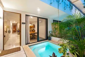 Luxury Oasis! 2 pools(Private & Swimup)FREE extras - Image 3