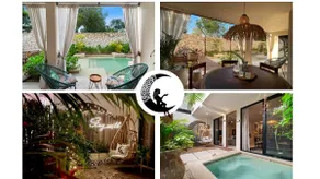 Luxury Oasis! 2 pools(Private & Swimup)FREE extras - Image 2
