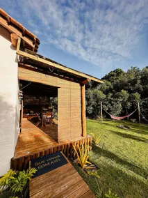 Casa da Mata Corumbau [Corumbau Forest House] - Image 4
