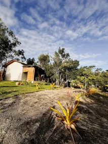 Casa da Mata Corumbau [Corumbau Forest House] - Image 5