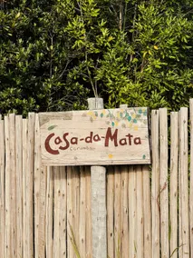 Casa da Mata Corumbau [Corumbau Forest House] - Image 2
