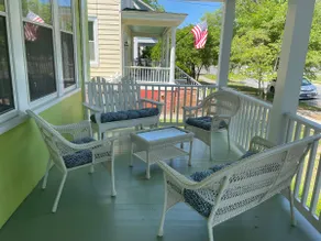 Key Lime Cottage - Your Beachside Retreat - Image 3