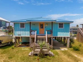 Casa Azul - On the canal, great for kayakers, fishermen. Close to beach! - Image 2