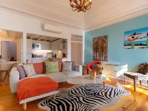 GuestReady – Elegant duplex - Image 2