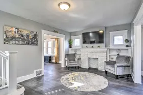 Dog-Friendly Home ~ 14 Mi to Highmark Stadium - Image 2