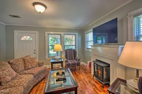 Hot Springs Home - Walk to Oaklawn Casino! - Image 5