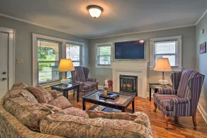 Hot Springs Home - Walk to Oaklawn Casino! - Image 3