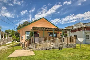 Hot Springs Home - Walk to Oaklawn Casino! - Image 2