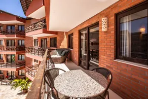 [KaririBeach319] Amazing 2-bedroom Beachfront Flat - Image 4