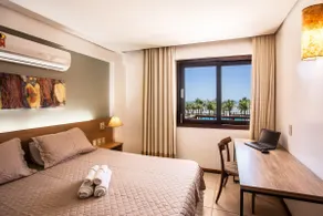[KaririBeach319] Amazing 2-bedroom Beachfront Flat - Image 3
