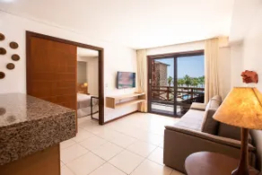 [KaririBeach319] Amazing 2-bedroom Beachfront Flat - Image 2