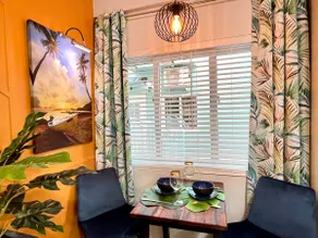 TOPAZ Classy, cozy condo near beaches & airport - Image 2