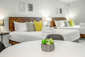01 The Eames Suite - A PMI Scenic City Vacation Rental - Image 2