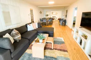 Waterfront River Breeze w private pier & billiards - Image 4