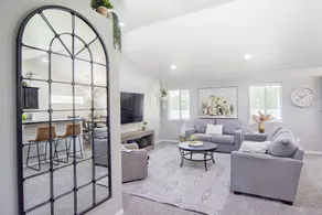 Greenbelt Retreat | Huge Private Yard | Near NNU & Downtown Nampa | Sleeps 10 - Image 4